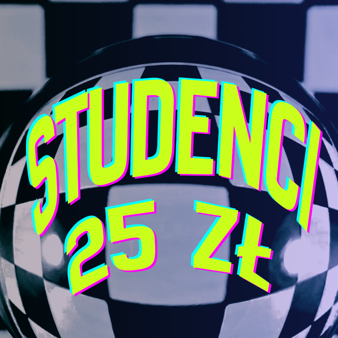 STUDENCI 25 ZŁ
