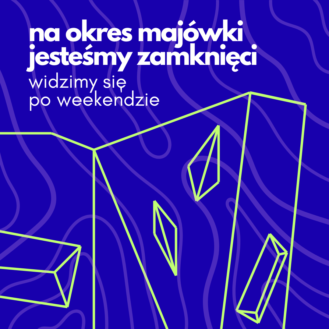 MAJÓWKA