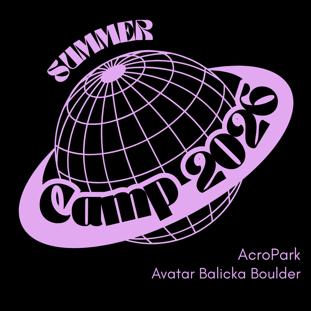 SUMMER CAMP 2026