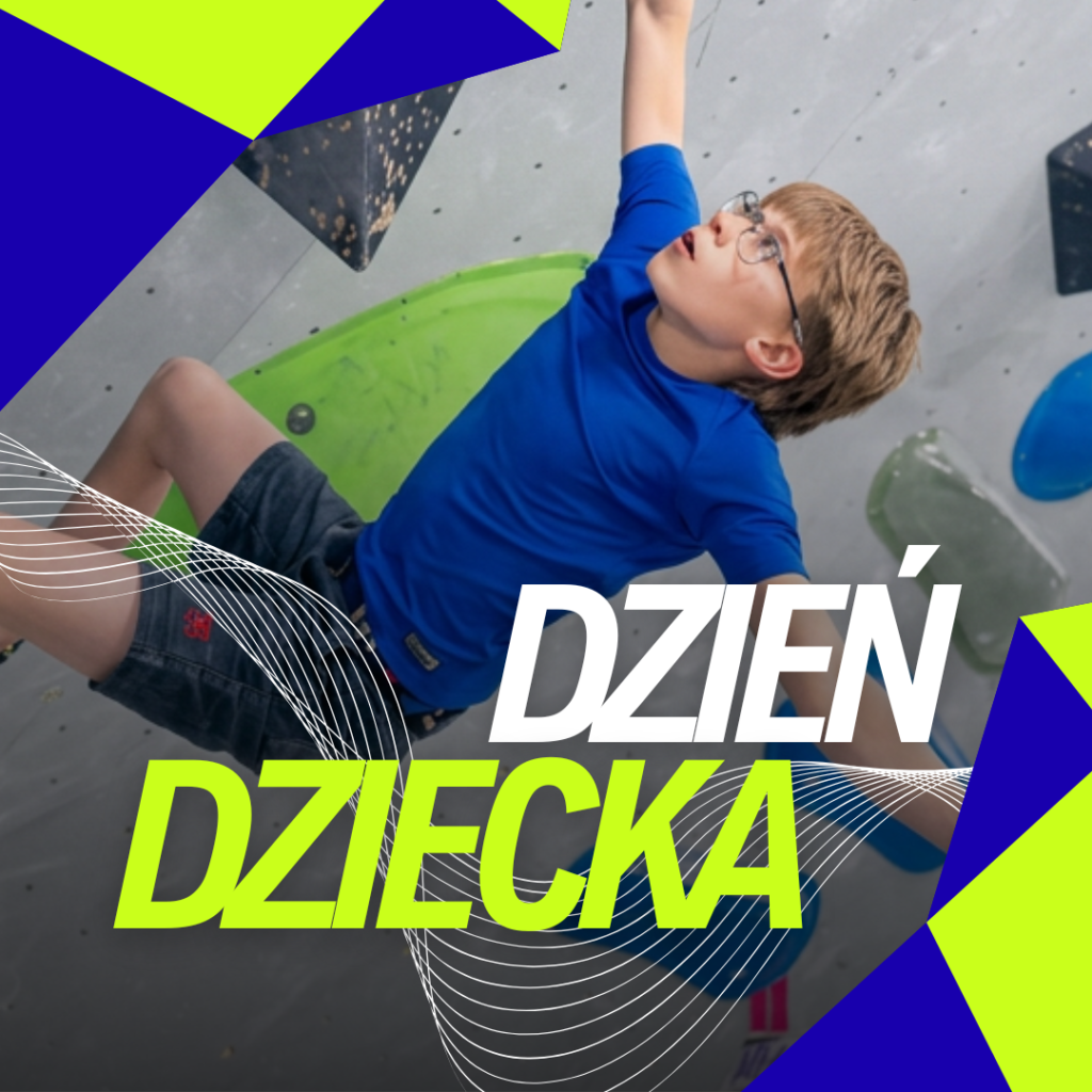 DZIEŃ DZIECKA