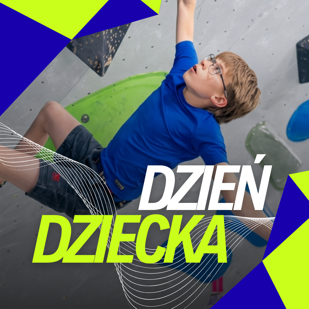 DZIEŃ DZIECKA